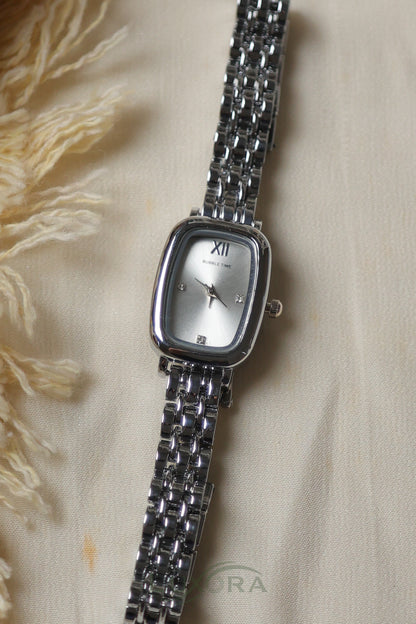 BT silver Slim
