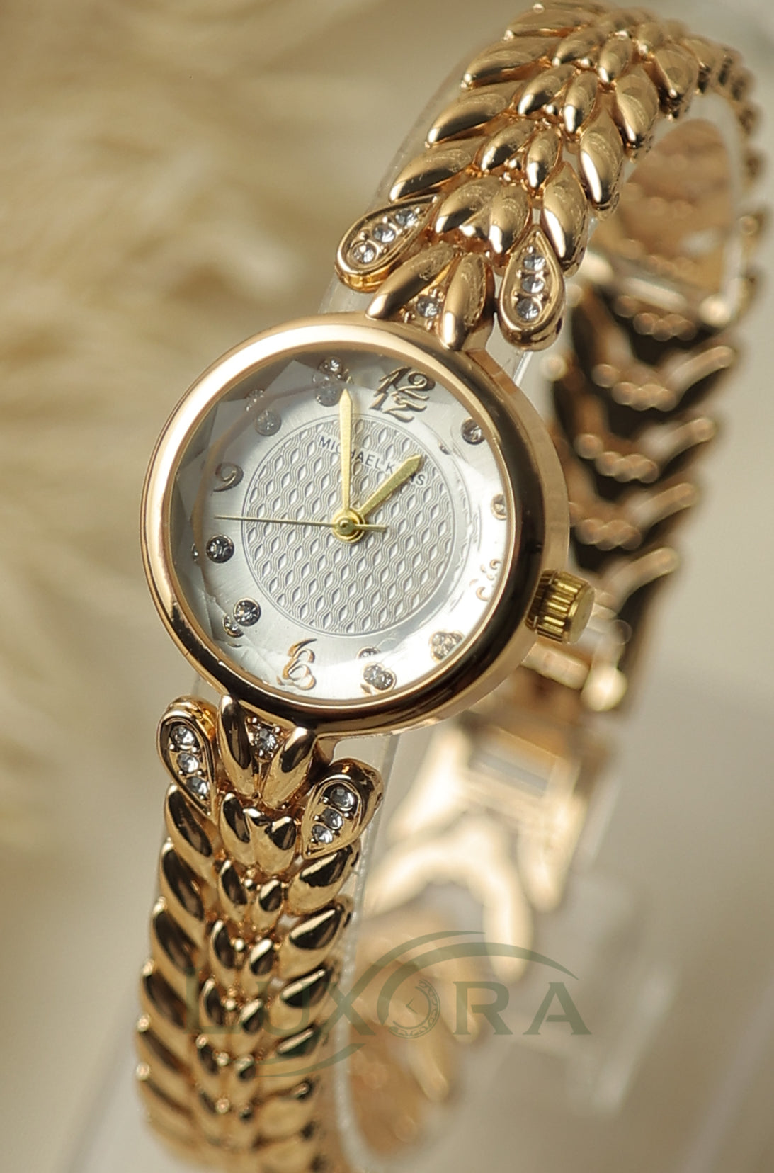 MK jewellery