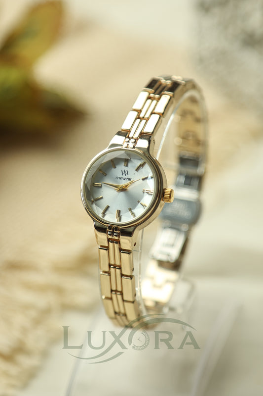 MW mini gold