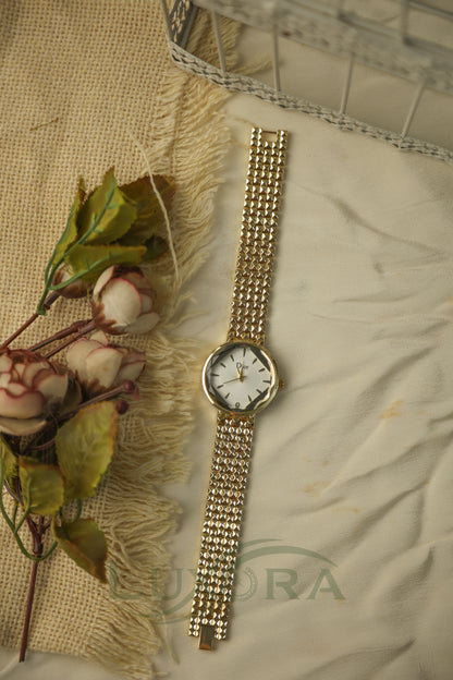 Di-or bracelet Rectangle