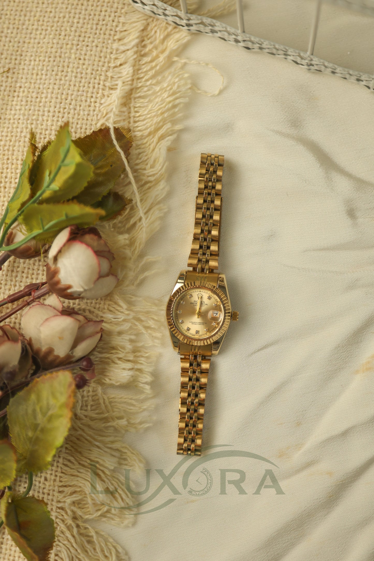 Rol-ex mini Special edition