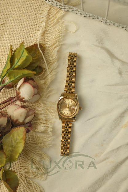 Rol-ex mini Special edition