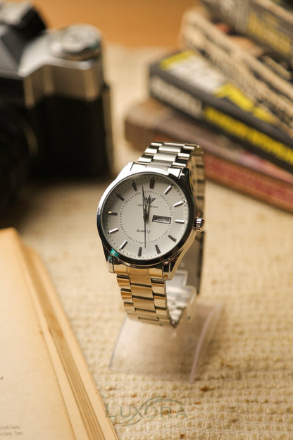Emporio Armani Classic Fusion