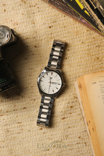 Emporio Armani Classic Fusion