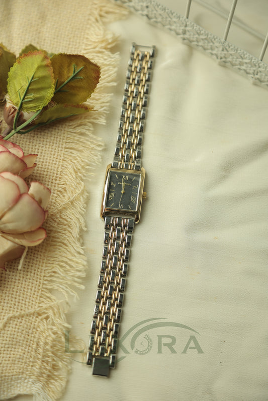 Cartier Civo black special ed