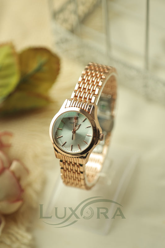Longines Rose