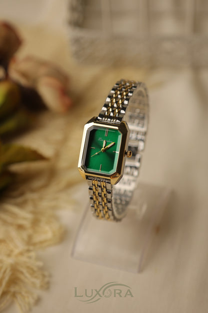 Xiny Emerald Green