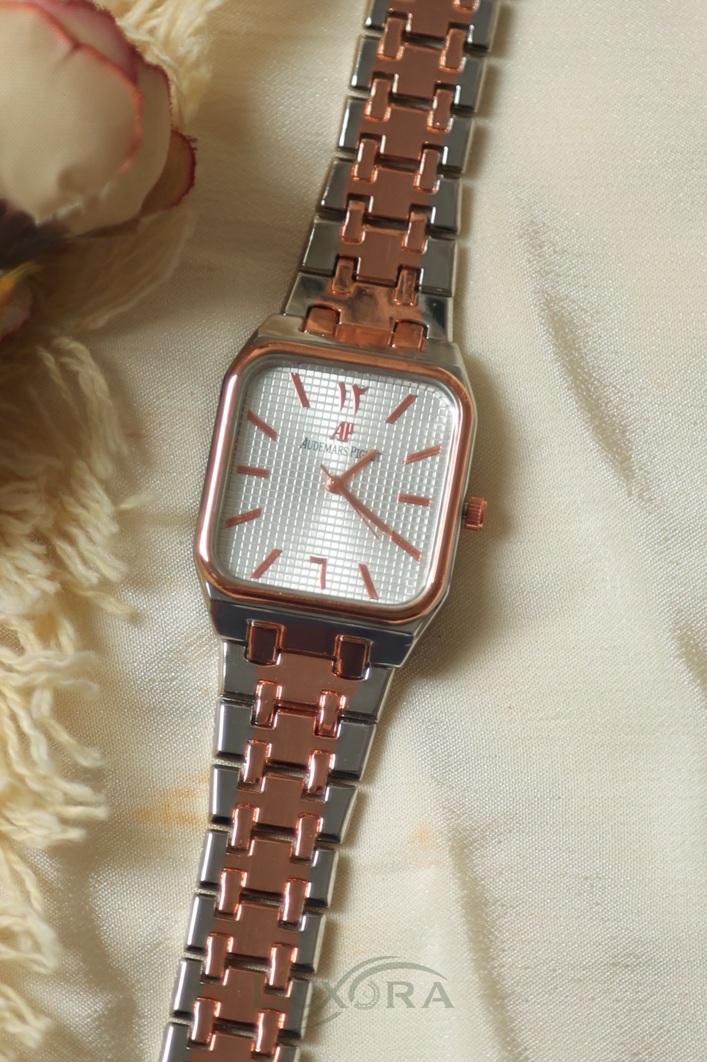 AP Roman twotone (Rose)