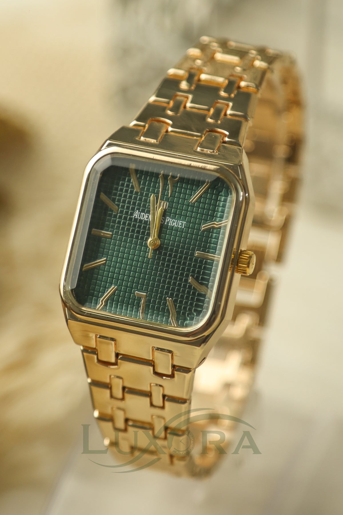 Oliv Roman Green ed