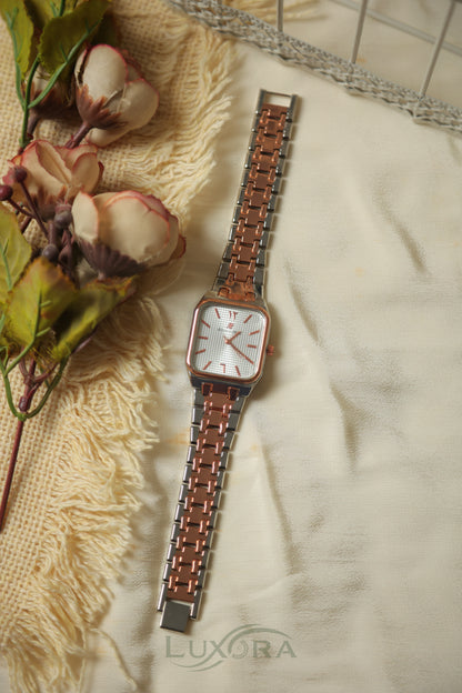 AP Roman twotone (Rose)