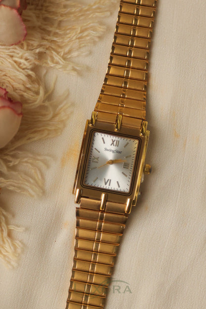 SwingStar Vintage Gold