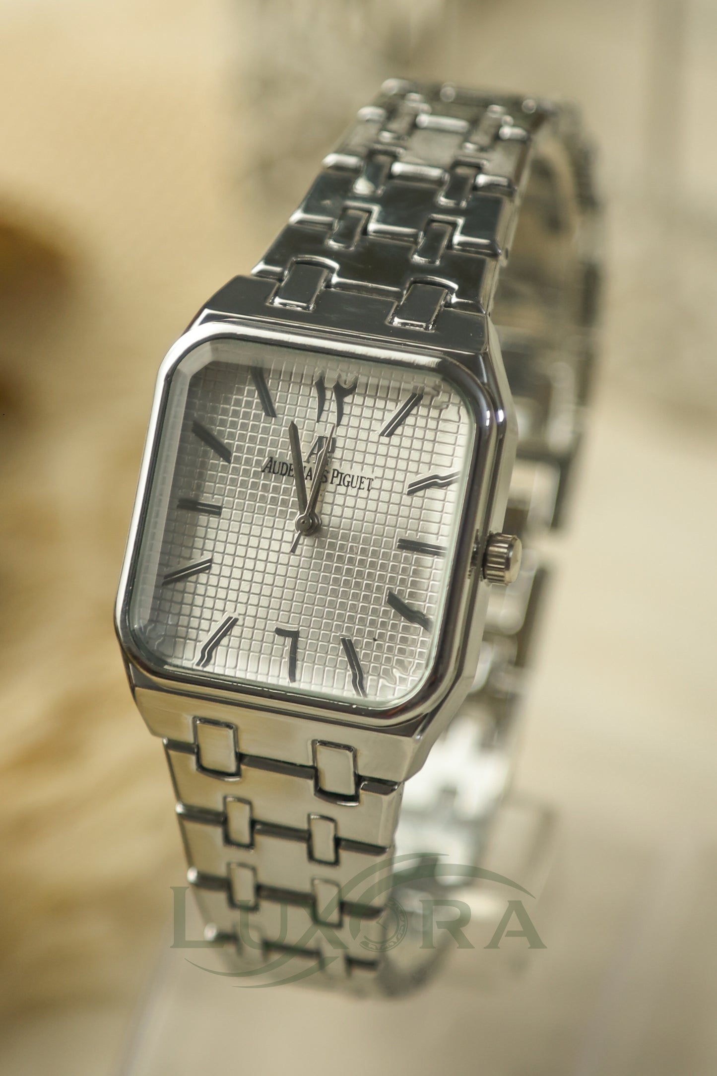 AP Roman Silver