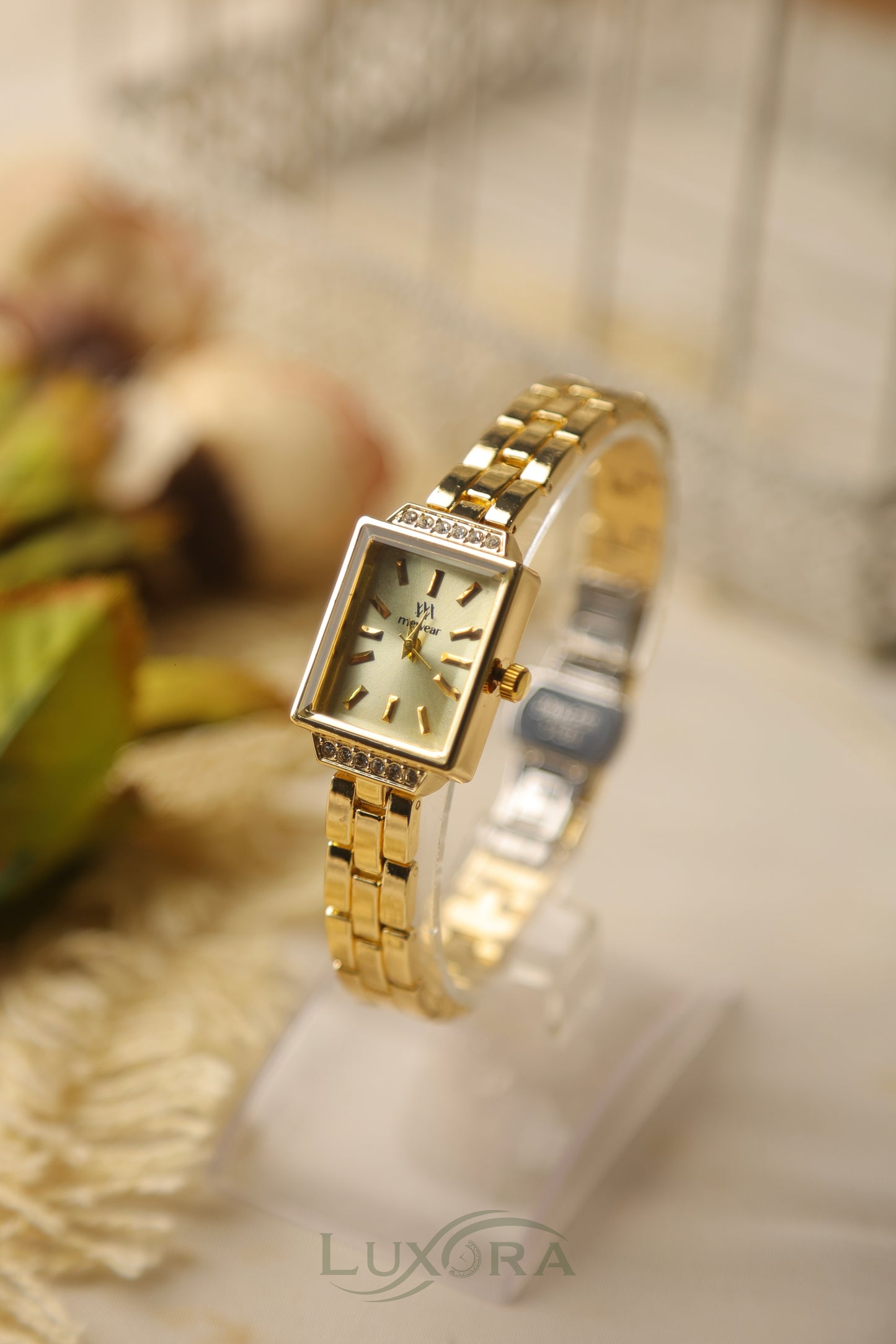 MW Square Gold