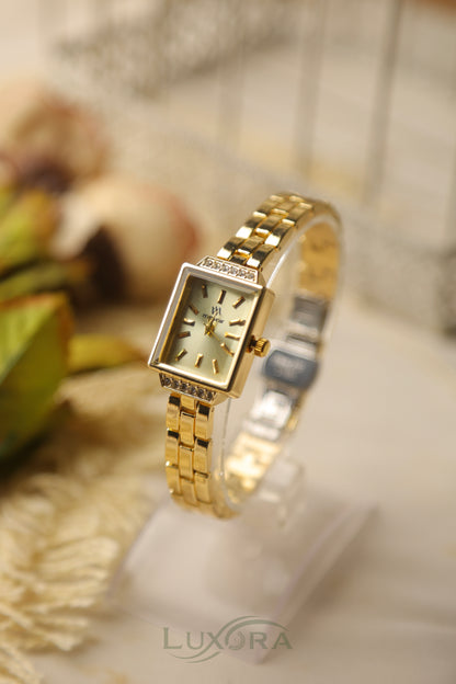 MW Square Gold