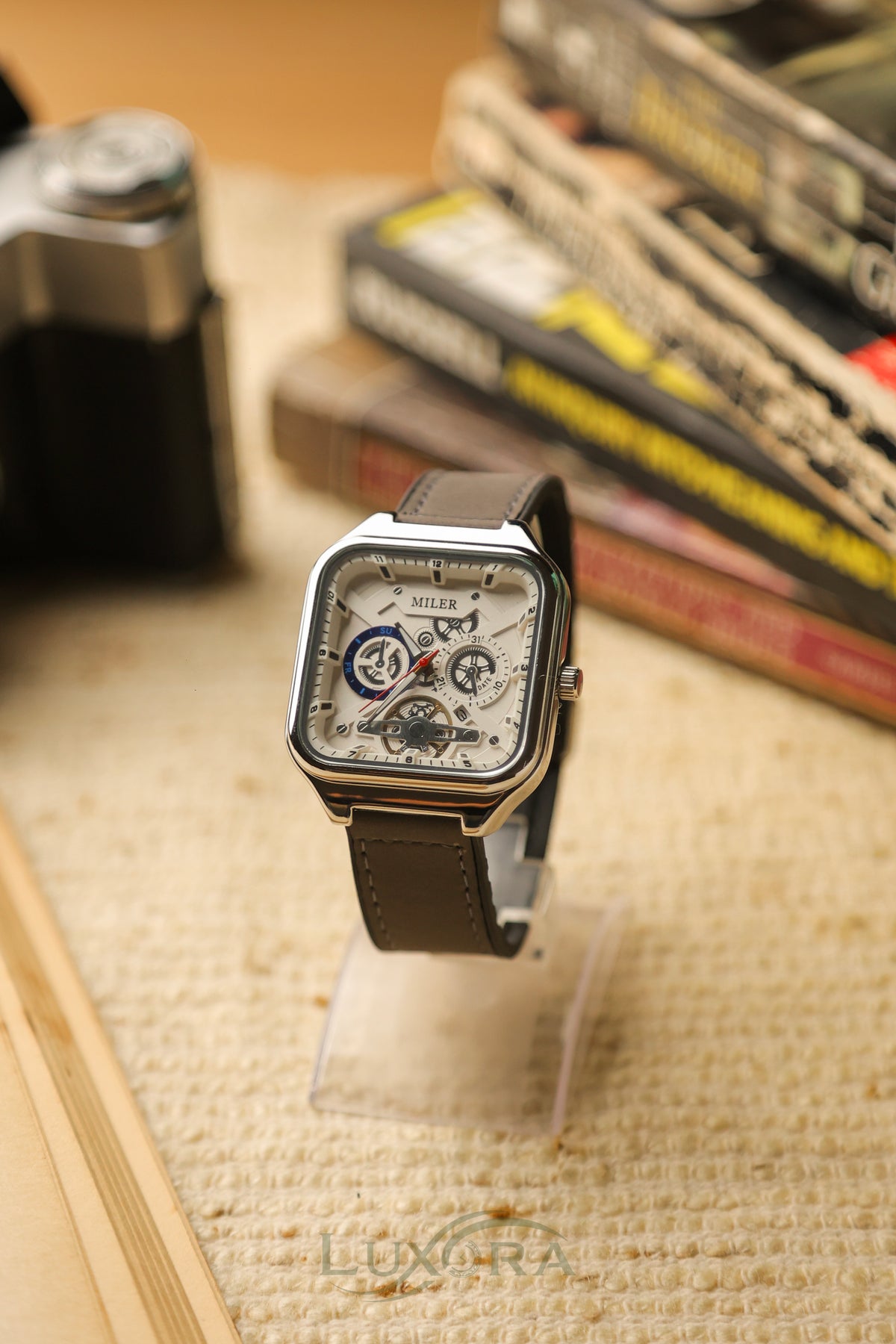 Dune Miller Chrono