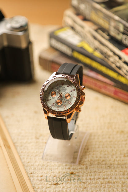 Rol-ex Cosmograph Daytona