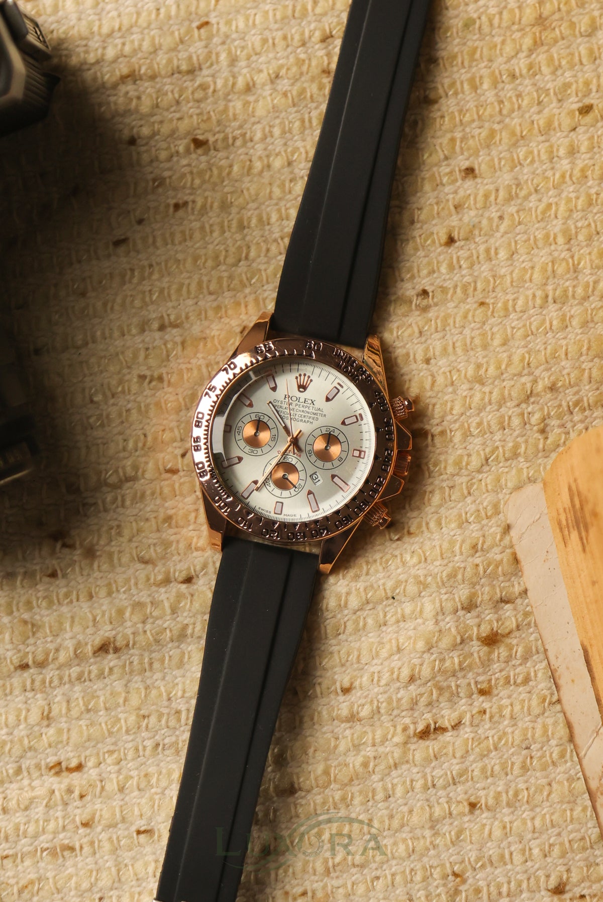 Rol-ex Cosmograph Daytona