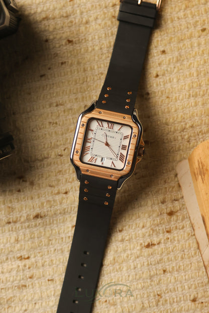 Cartier Santos