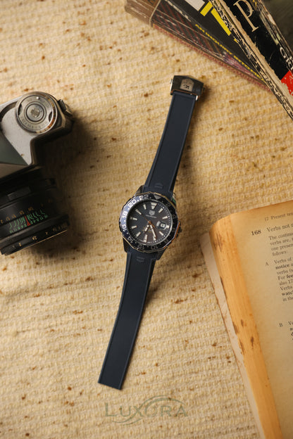 Tag Heuer Aquaracer Navy Bazel