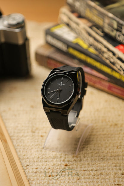 Patek Philippe Black