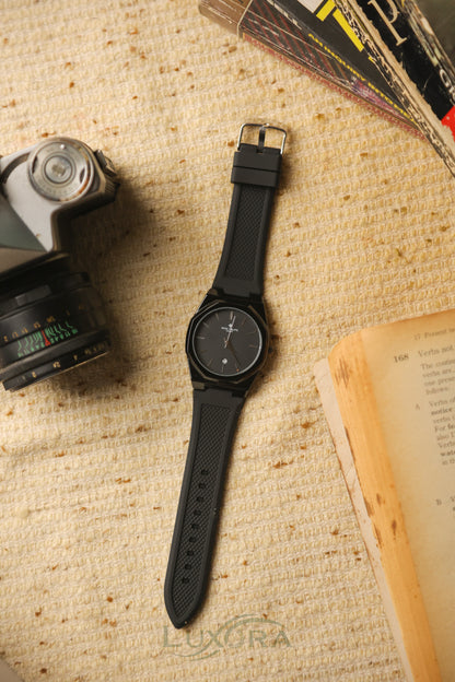 Patek Philippe Black