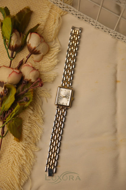 Oliv Orlène Twotone