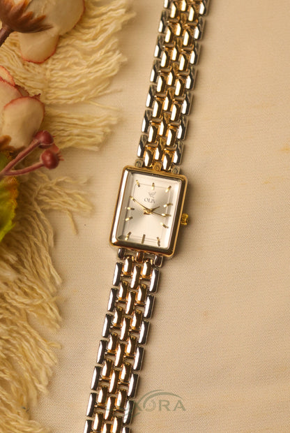 Oliv Orlène Twotone