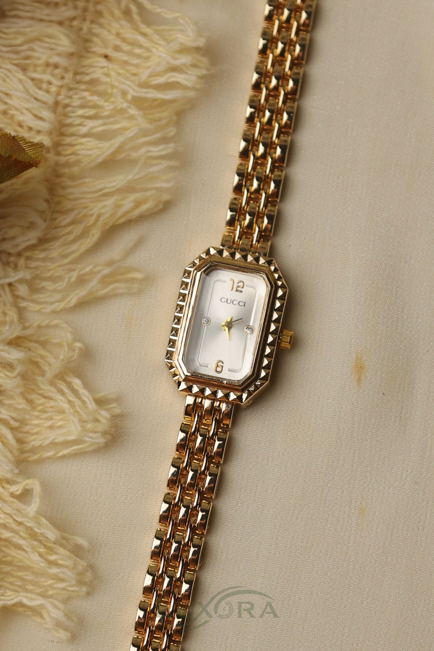 Gucci Stella Gold
