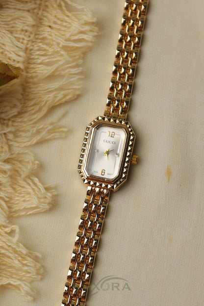 Gucci Stella Gold