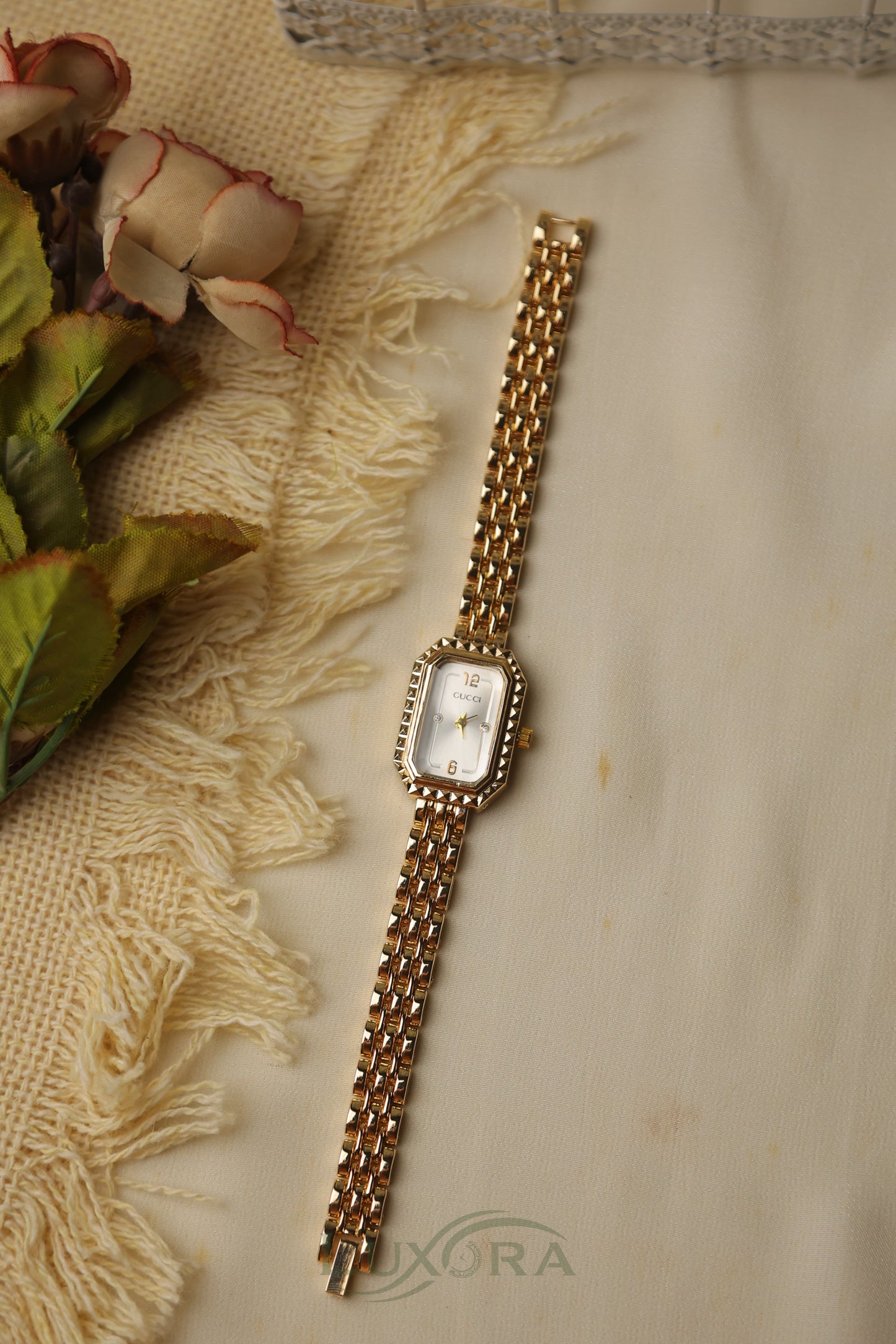 Gucci Stella Gold