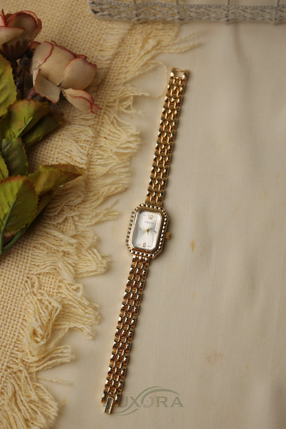 Gucci Stella Gold