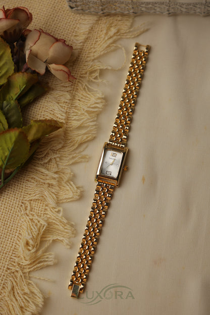 CK Noir Gold