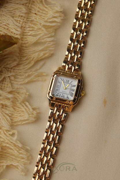 Bomei Roman Gold