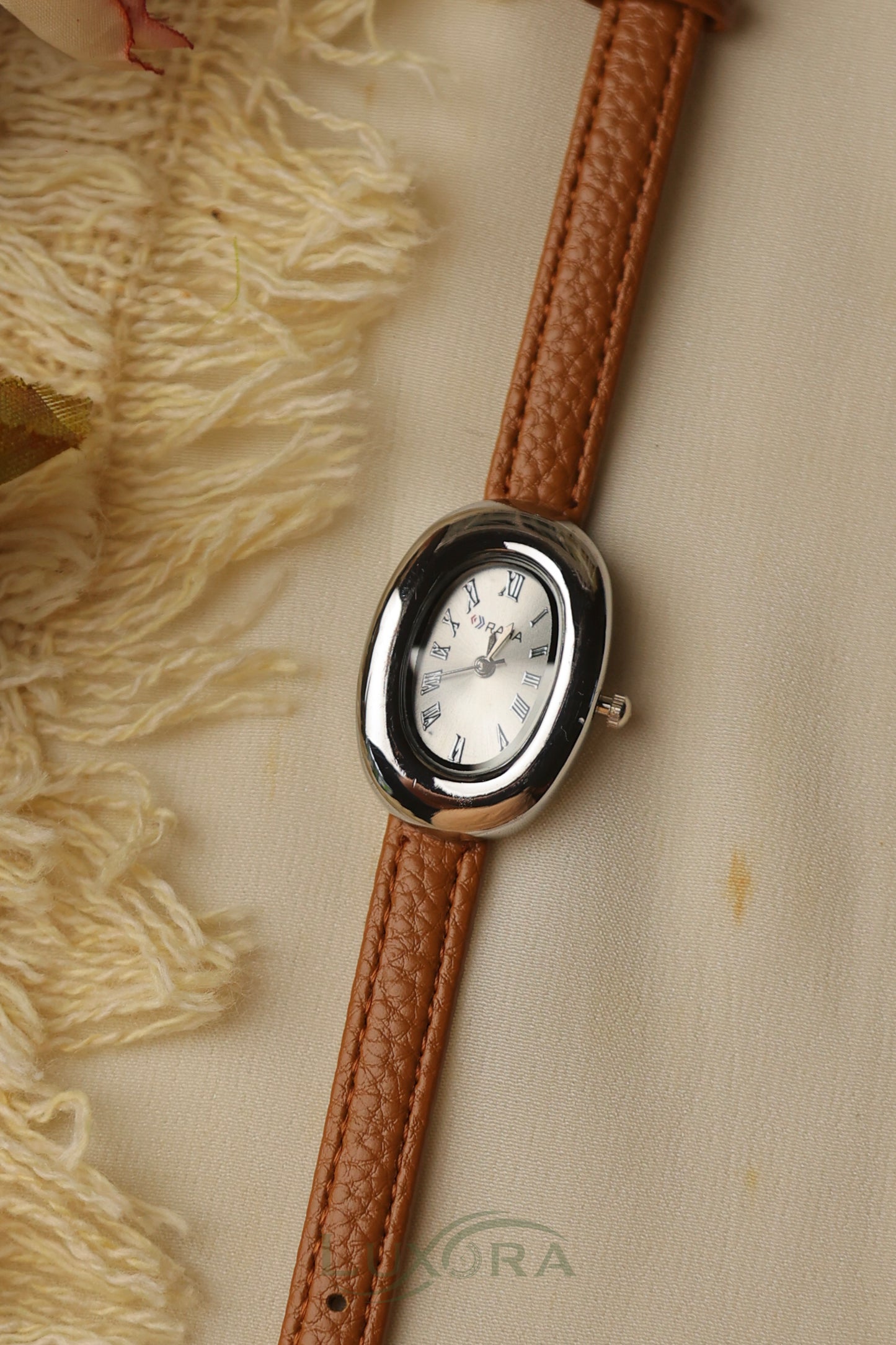 LX Luster Strap