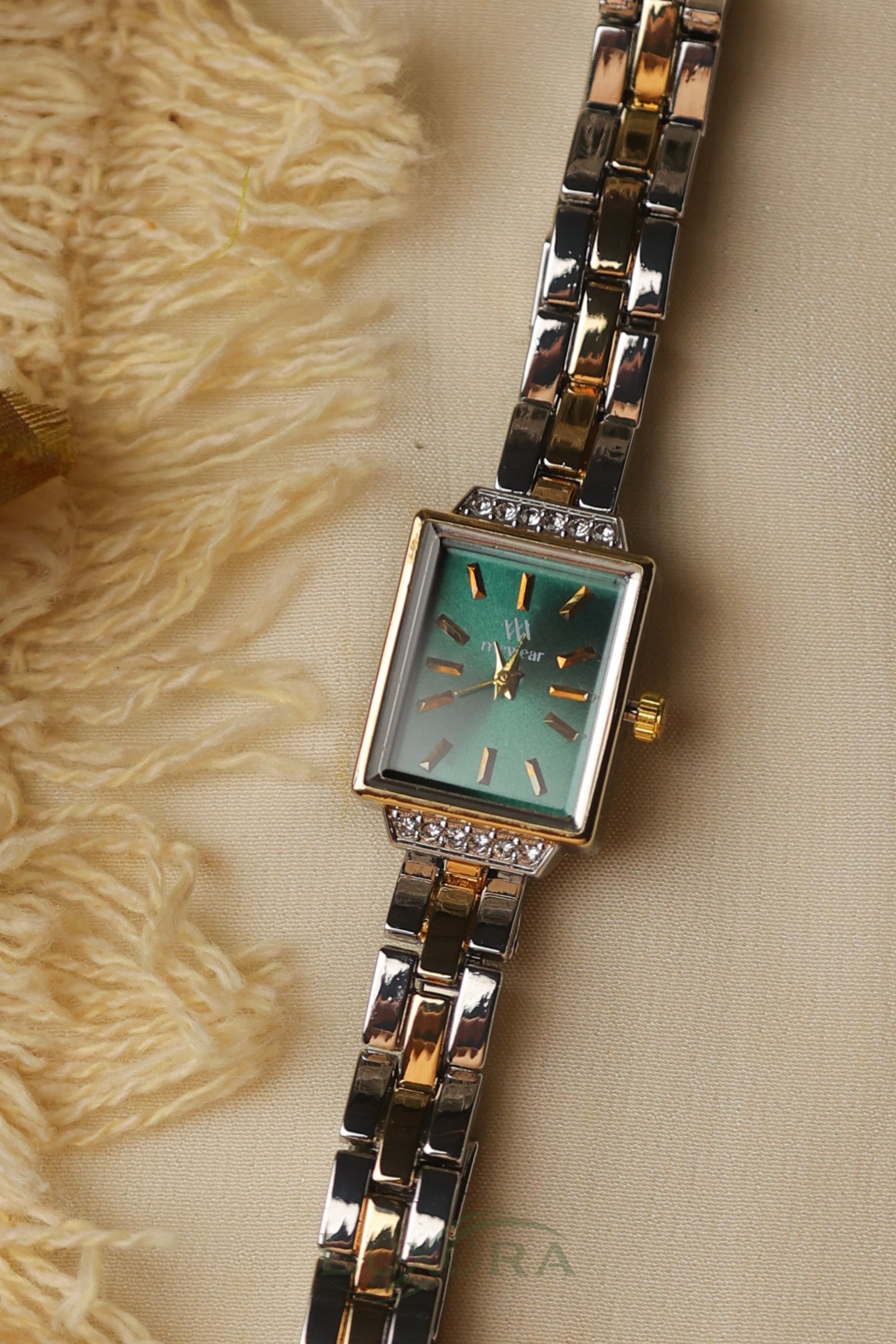 MW Vink Green