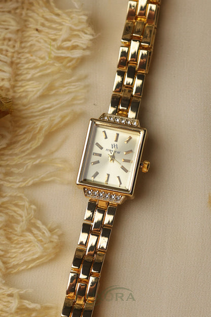 MW Square Gold