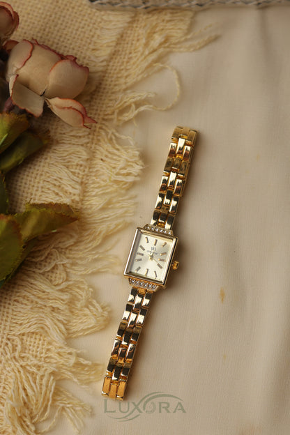 MW Square Gold
