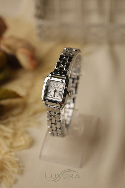 Bomei Roman silver