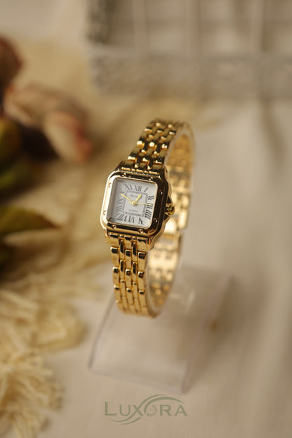 Bomei Roman Gold