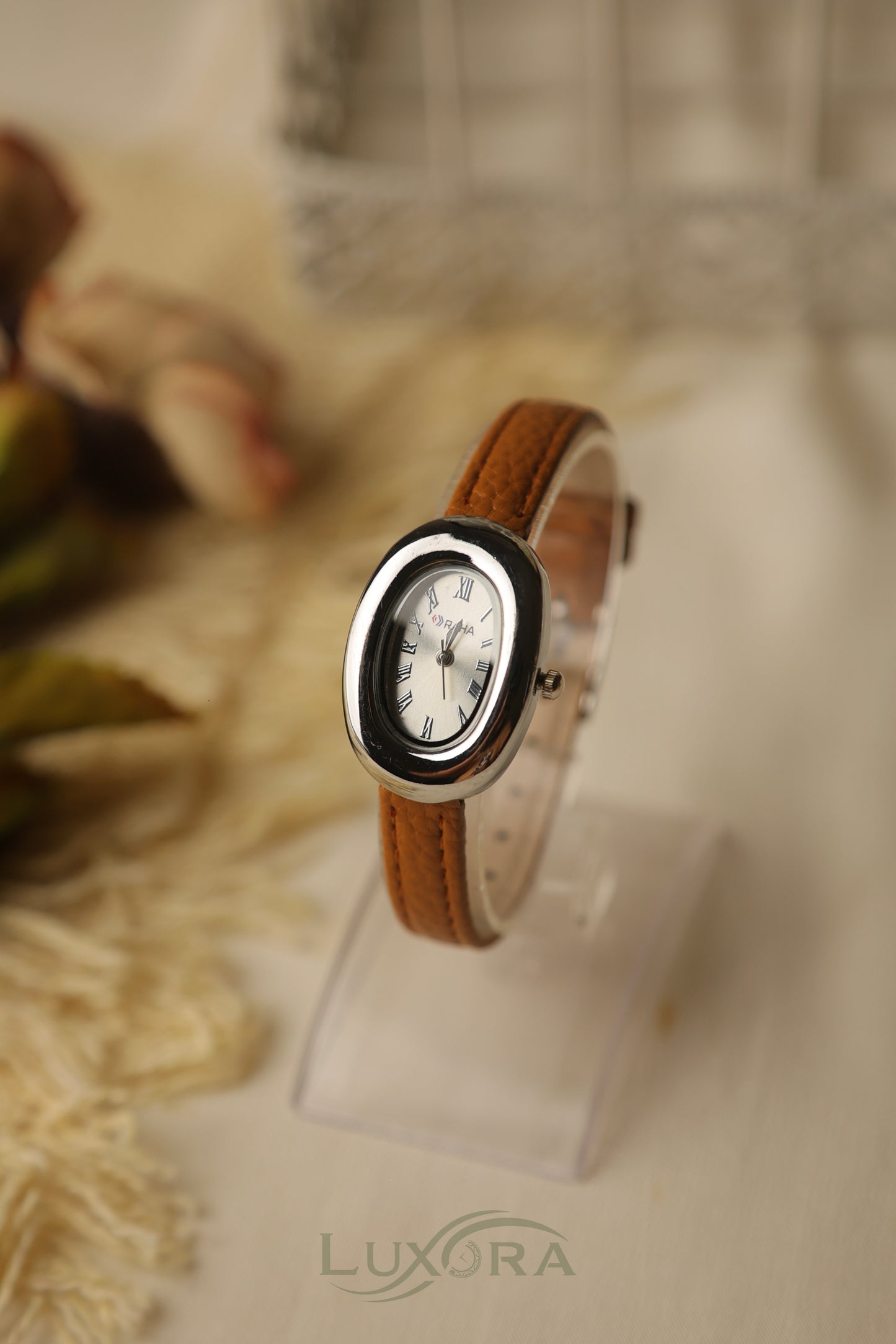 LX Luster Strap