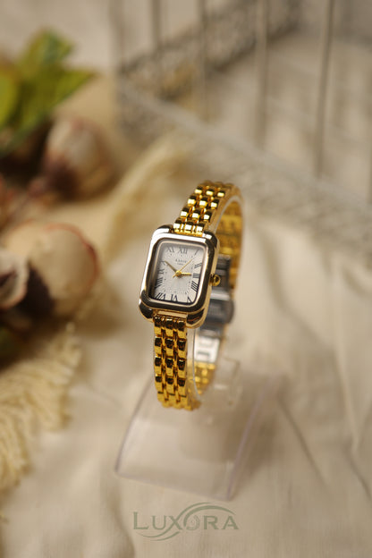 Elara Roman Gold
