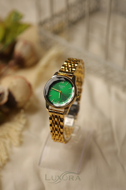 Lx Orven Green
