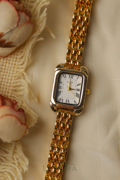 Elara Roman Gold