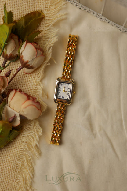 Elara Roman Gold