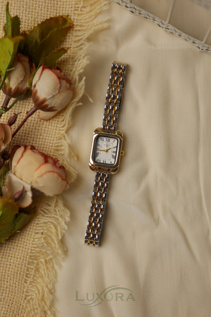 Elara Roman Twotone