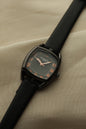 HERMES PARIS BLACK STRAP