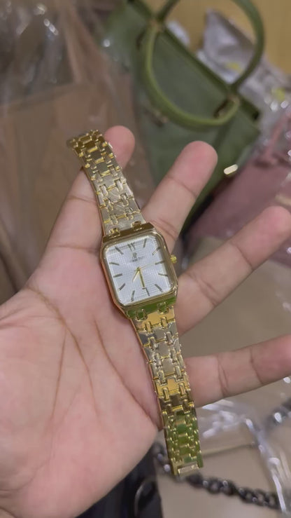 AP Roman Gold